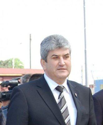 Oprea: UNPR rămâne loială coaliţiei, nu e adevărat că punem presiuni sau condiţionări